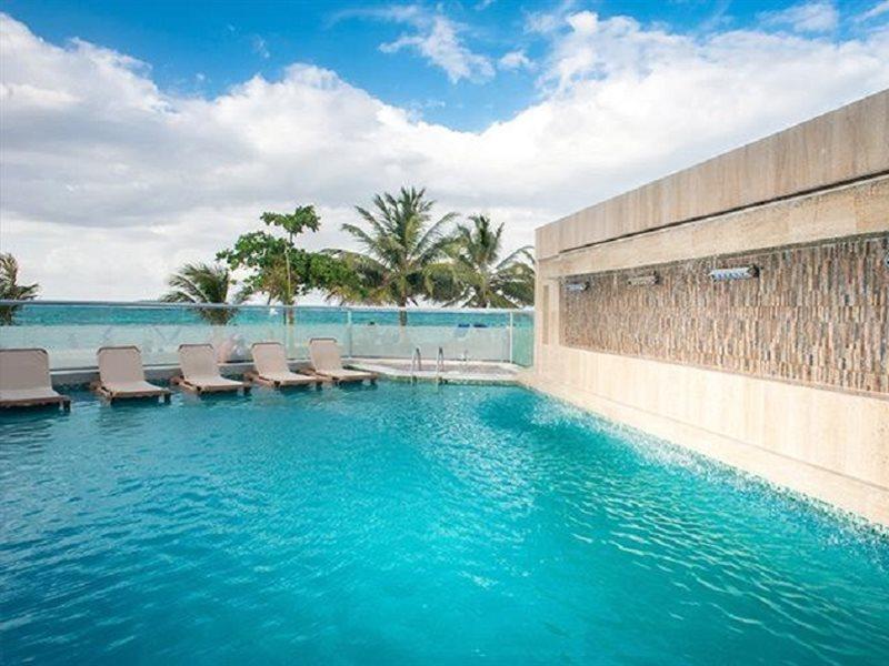 Bahía Sardina Hotel San Andrés