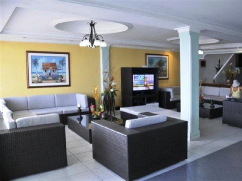Hotel Bahía Sardina