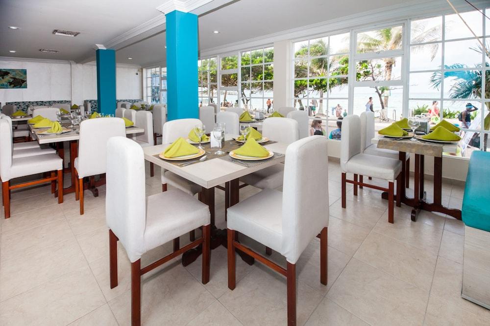 Bahía Sardina Hotel San Andrés