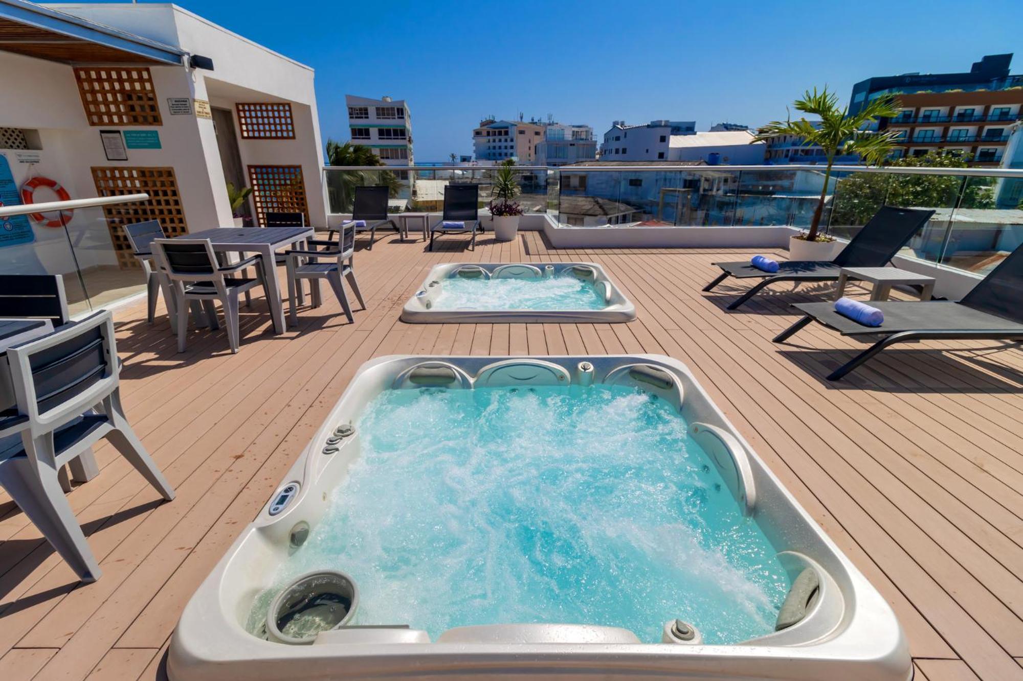 Bahía Sardina Hotel
