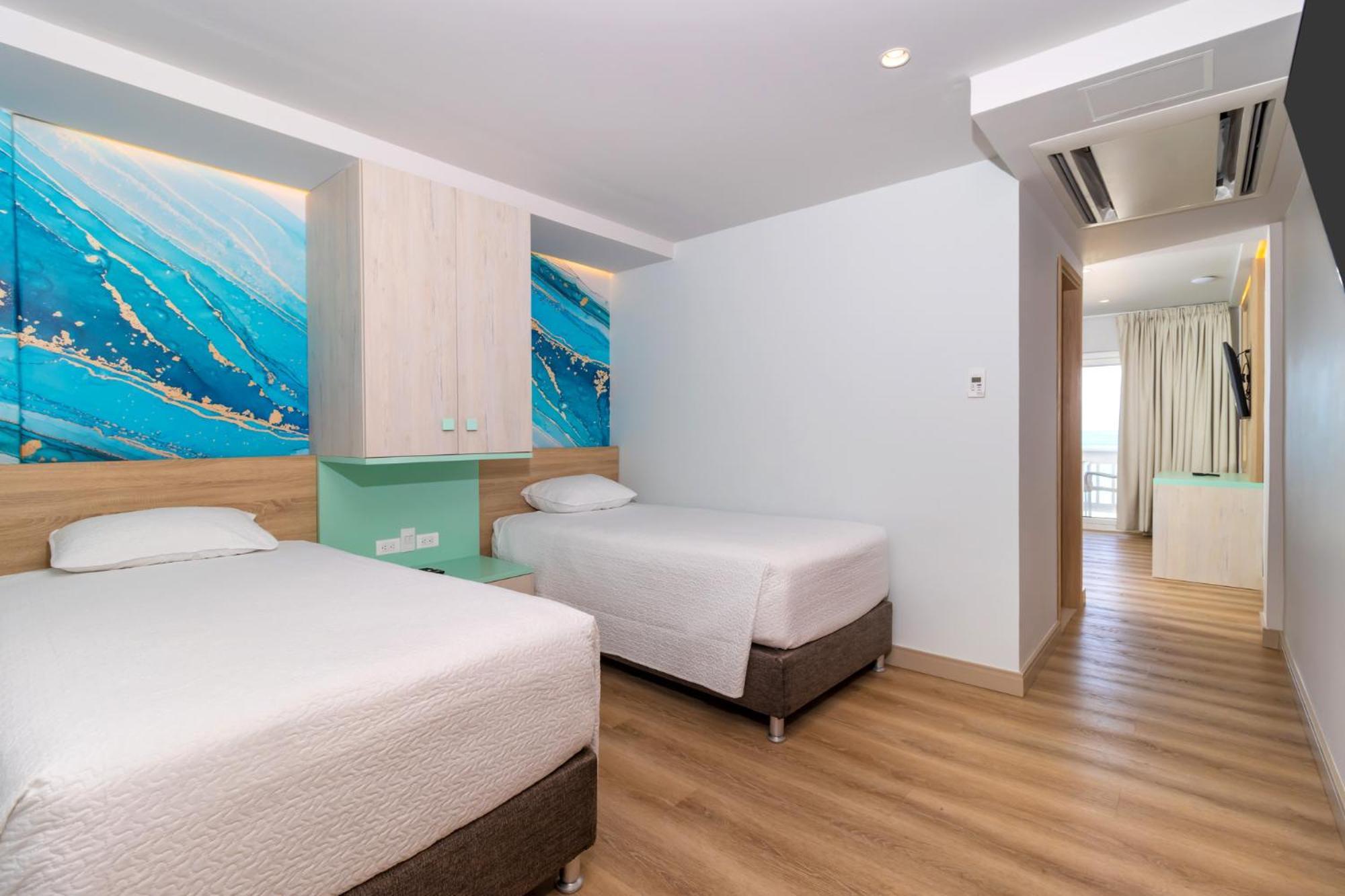 Hotel Bahía Sardina