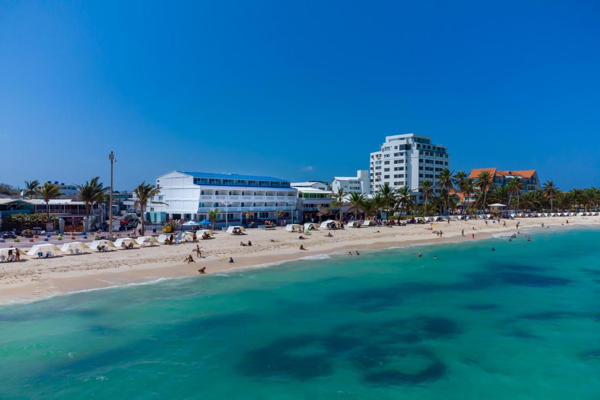 Bahía Sardina Hotel 4*