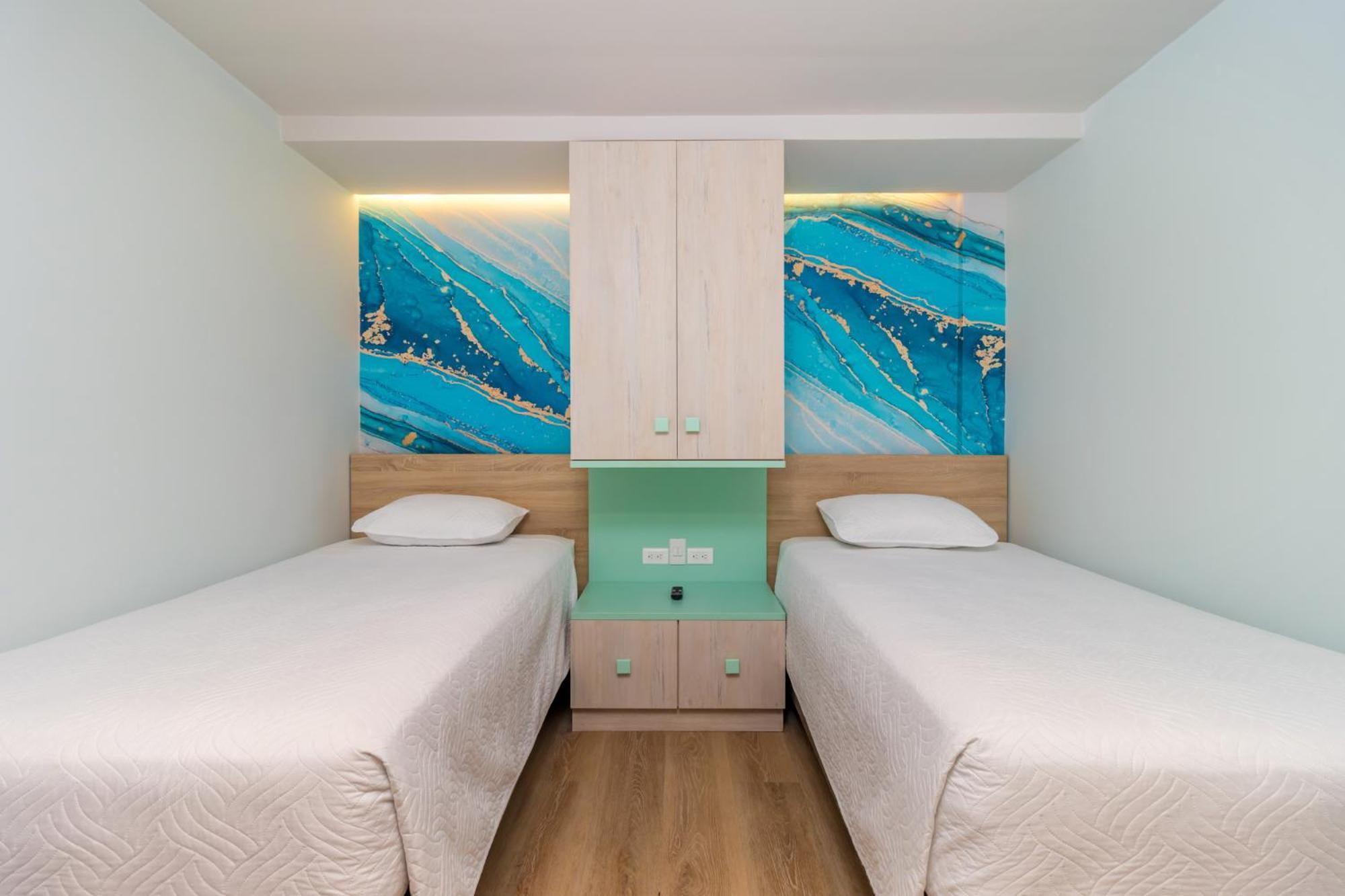 Bahía Sardina 4*