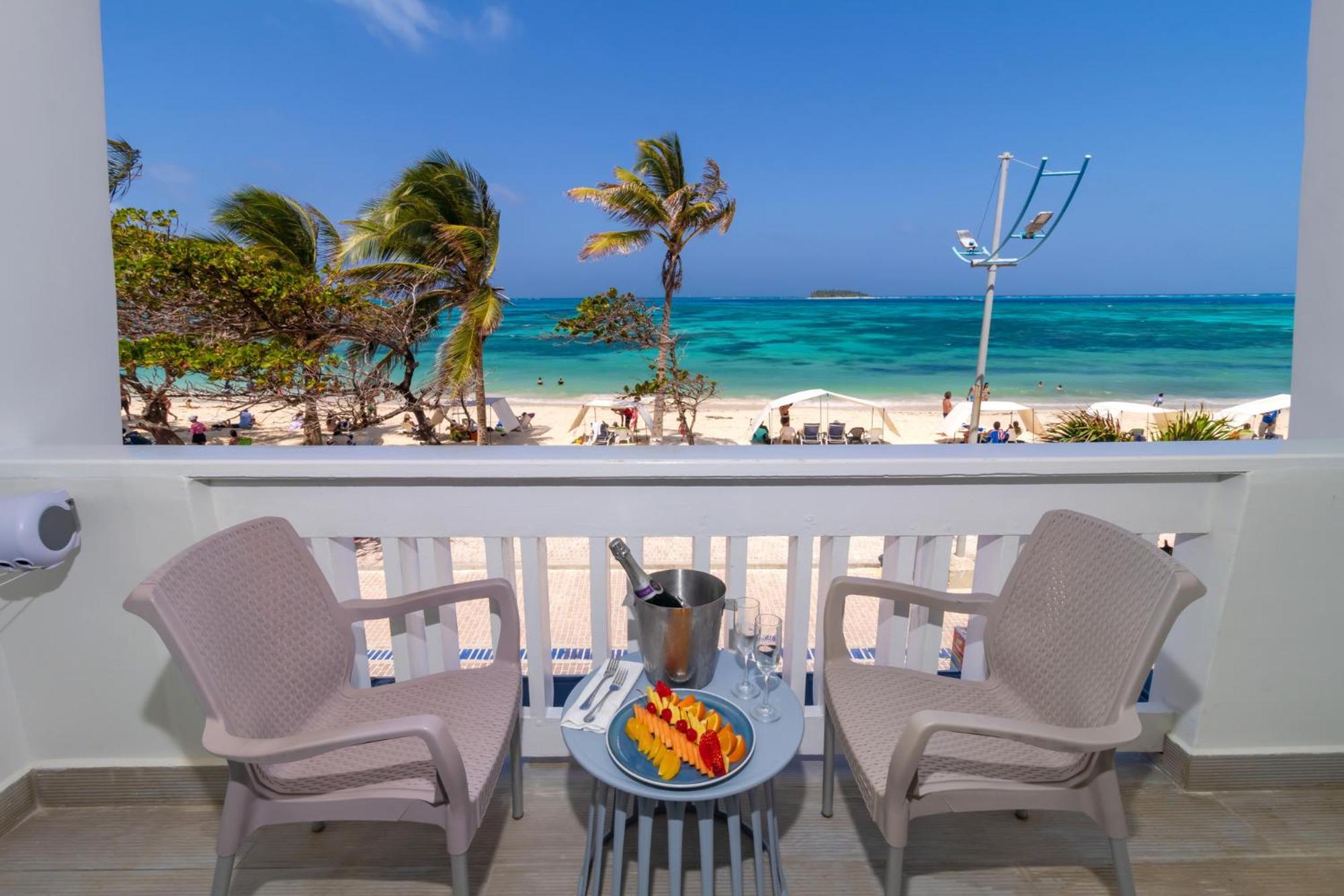Hotel Bahía Sardina San Andrés