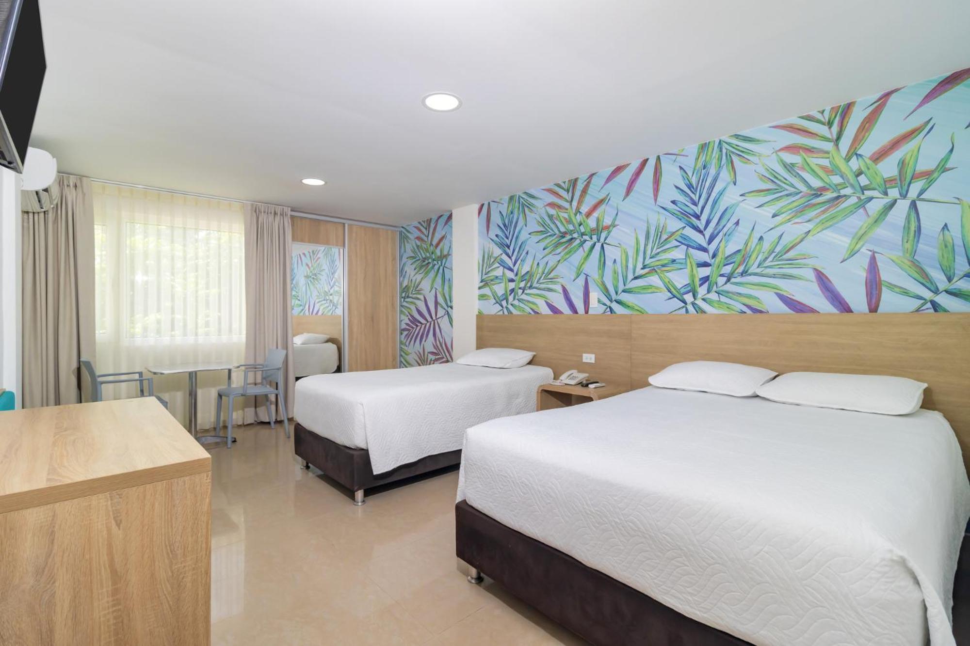 Bahía Sardina Hotel San Andrés