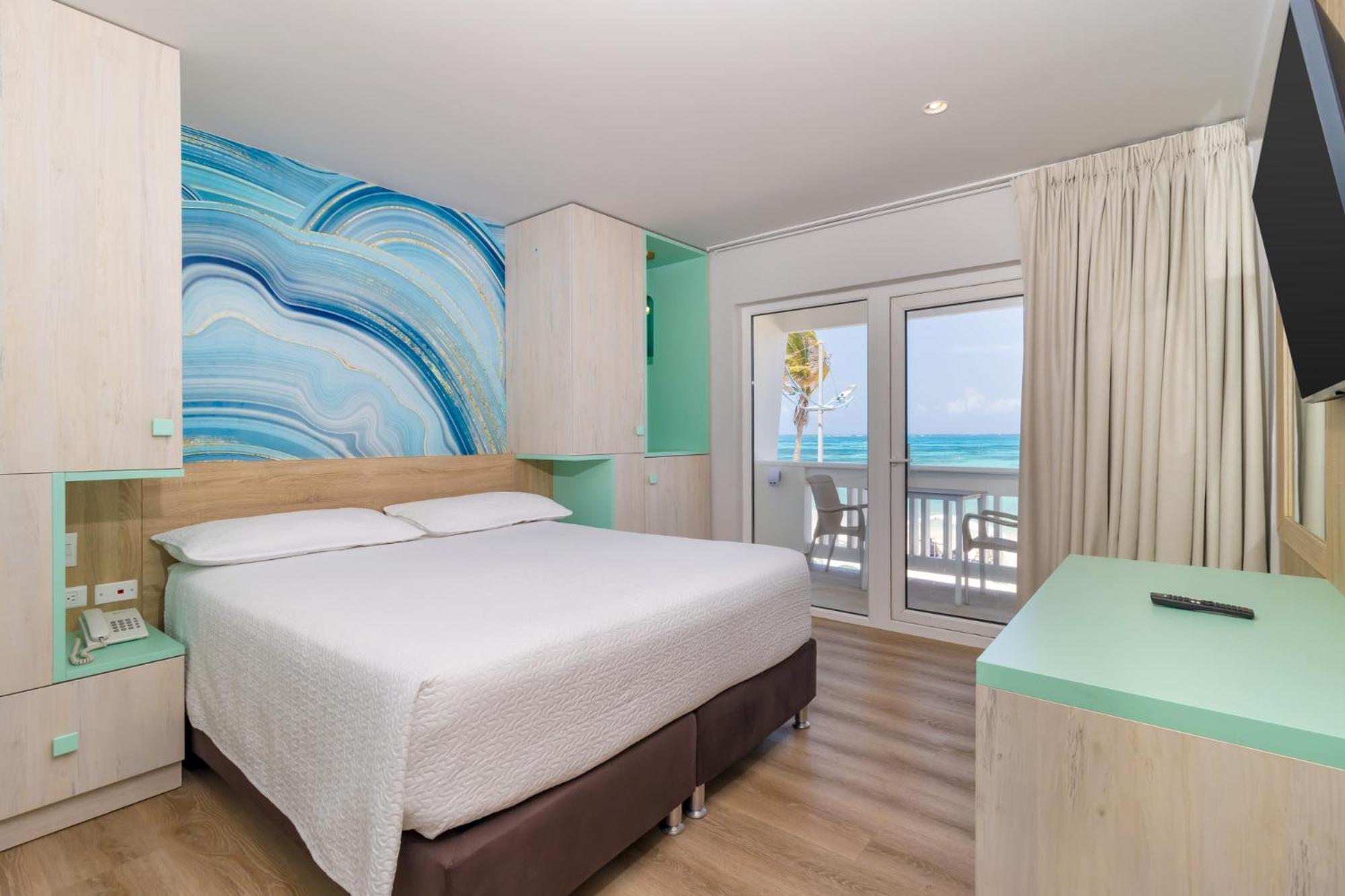 Bahía Sardina Hotel San Andrés