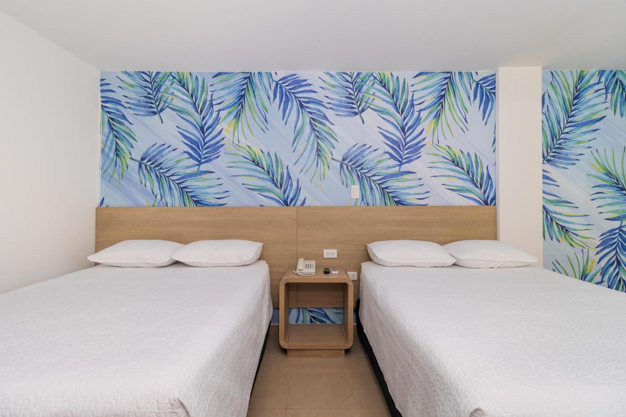 Hotel Bahía Sardina San Andrés