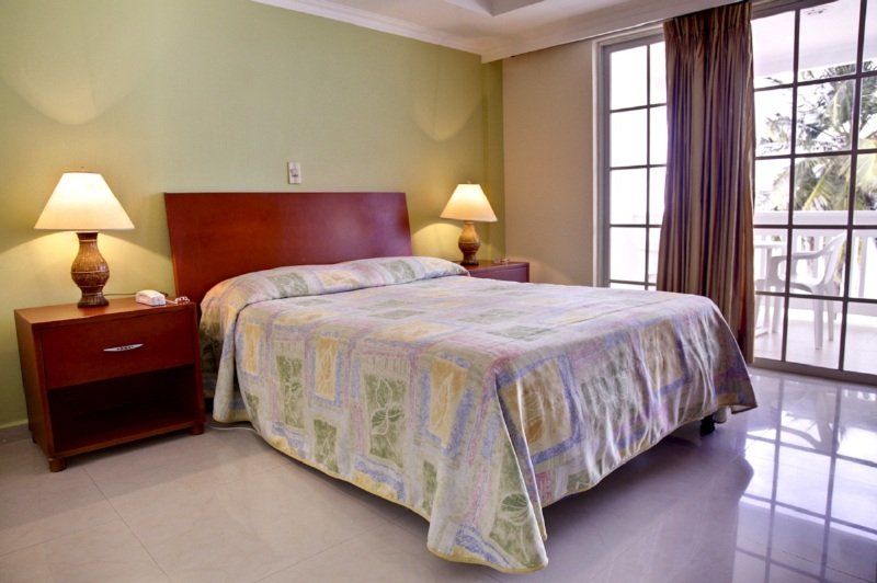 Hotel Bahía Sardina 4*